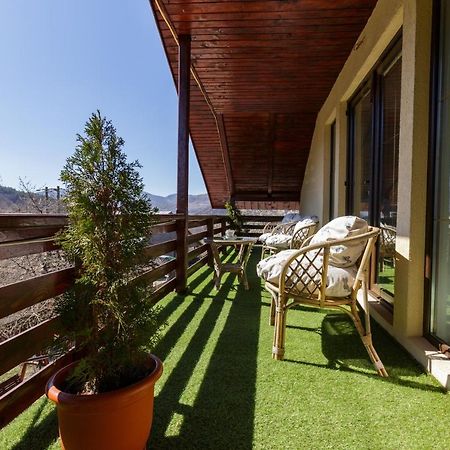 Nook Of Nature Basca Rozilei Extérieur photo